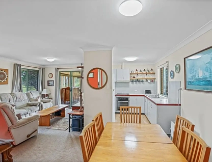 51 Lower Wonga Hall Road, Lower Wonga, QLD 4570, 3 ห้องนอน, 1 ห้องน้ำ, Lifestyle Property