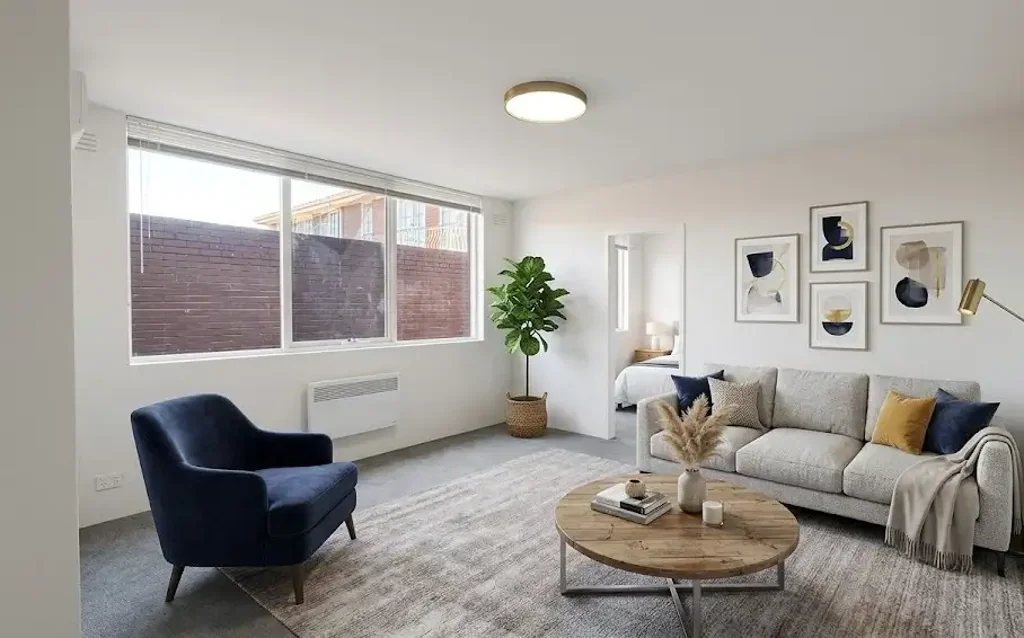 Poolside Living in the Heart of Caulfield