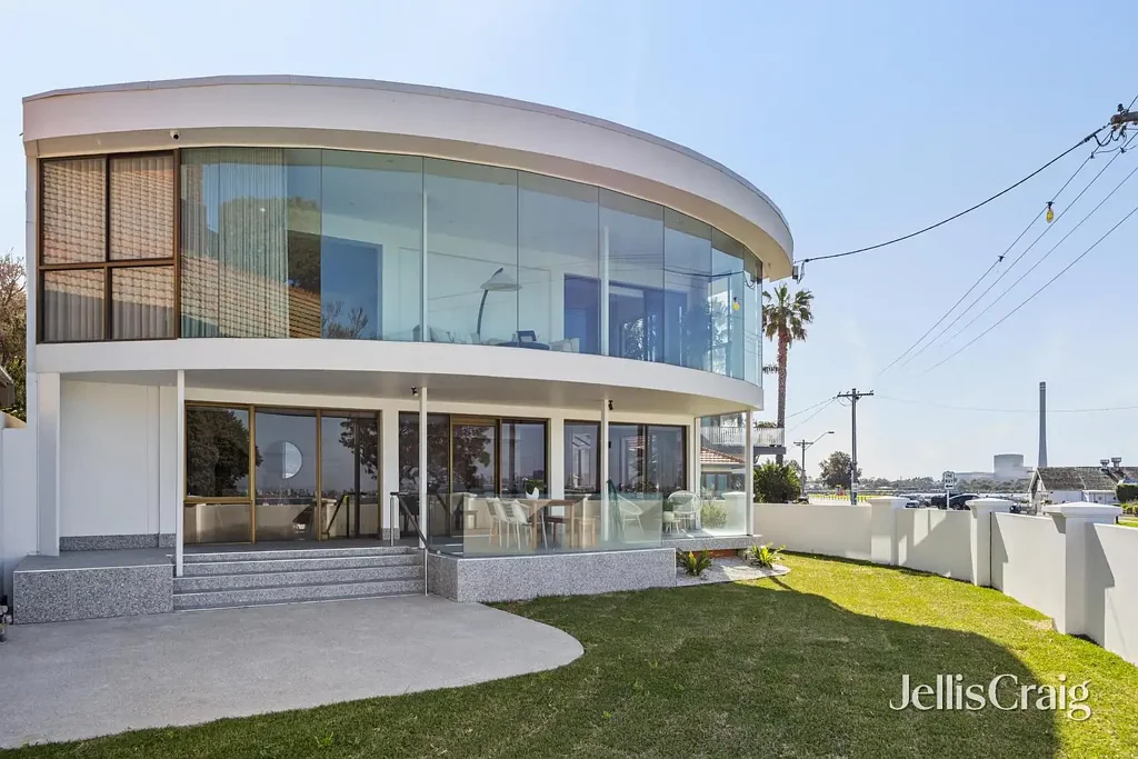 Williamstown 4બેડરૂમ Unparalleled Waterfront Luxury