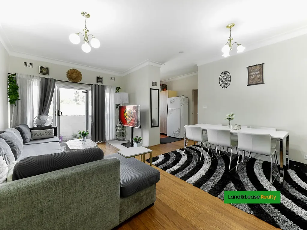 8B/36 ALBYN STREET, Bexley, NSW 2207