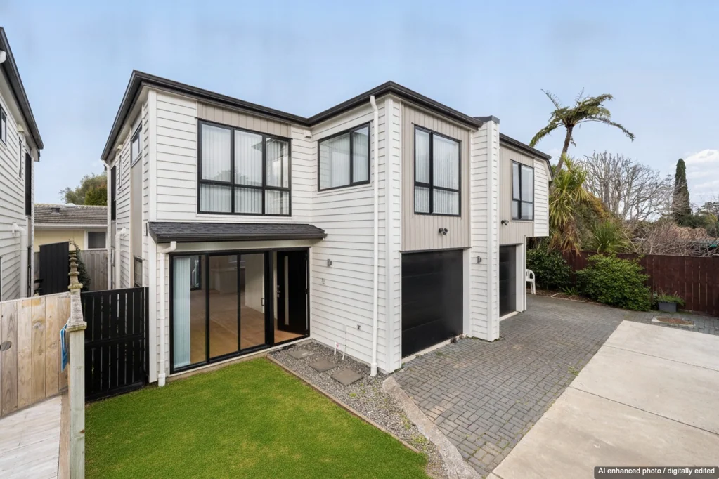 Papatoetoe 4 Bedroom Affordable 4 Bed! Don't Miss Out!