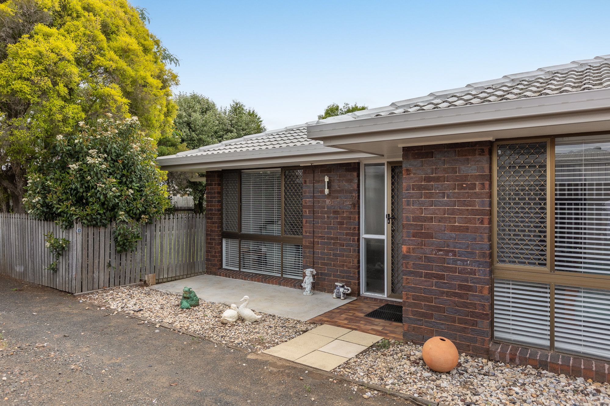 10 FAIRFAX ST, CAMBOOYA QLD 4358, 0房, 0浴, House