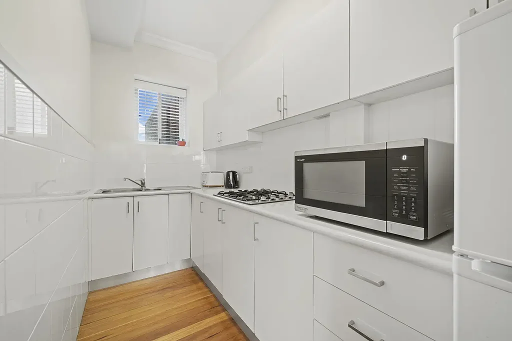 Elizabeth Bay 1कमरा Art Deco Living in the Heart of the Bay