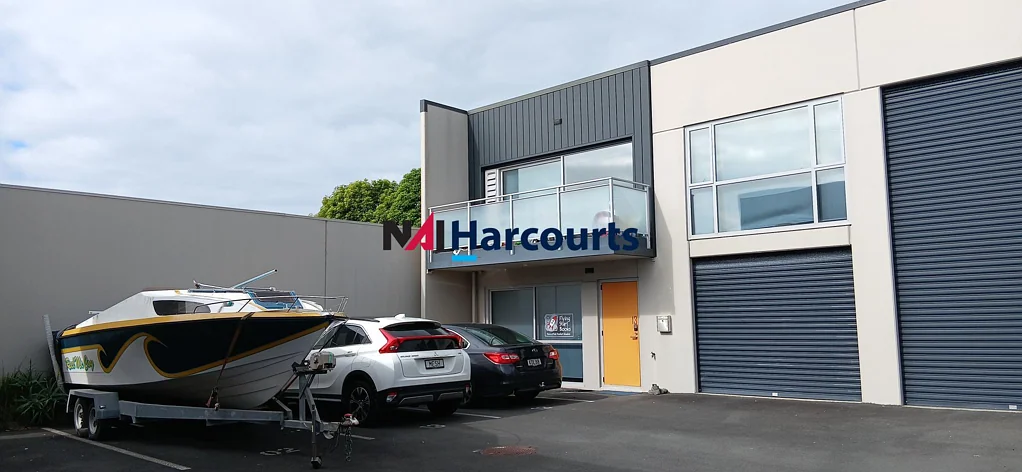 Stanmore Bay Two Bedroom Live and Work Unit