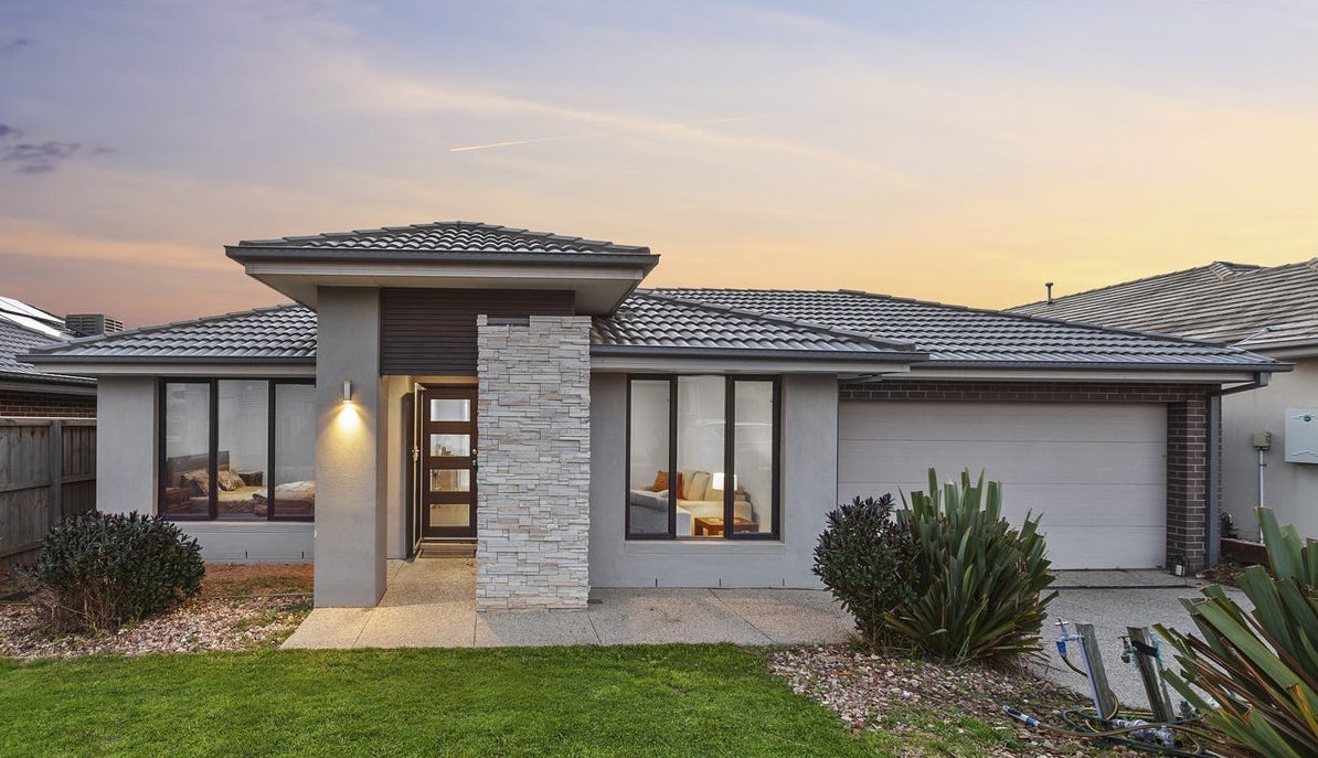 11 WERRIBEE CR, WOLLERT VIC 3750, 0部屋, 0バスルーム, House