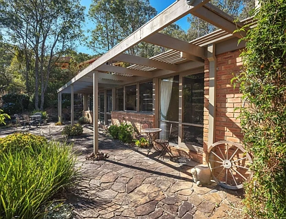 34A Trezise Street, Warrandyte, VIC 3113, 4 ਕਮਰੇ, 2 ਬਾਥਰੂਮ, House