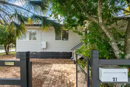 21 Jardine Street, Leichhardt