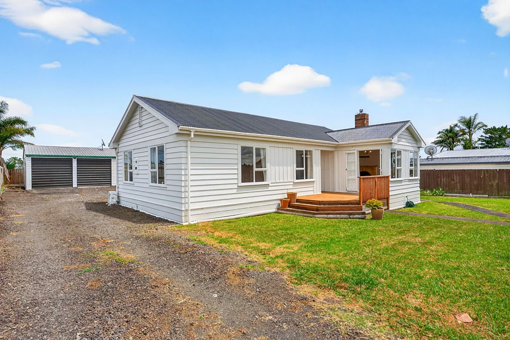 19 Buchanan Road, Kingseat, Franklin, Auckland
