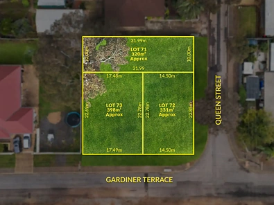 Smithfield Prime Development Opportunity in the Heart of Smithfield - Torrens-Titled!