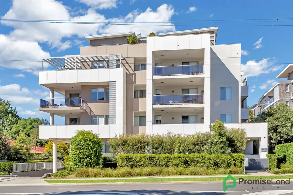 19/209-211A Carlingford Road, Carlingford, NSW 2118