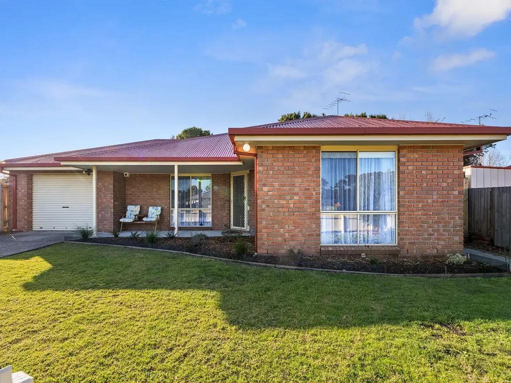 22 Parkes Street, North Wonthaggi, VIC 3995