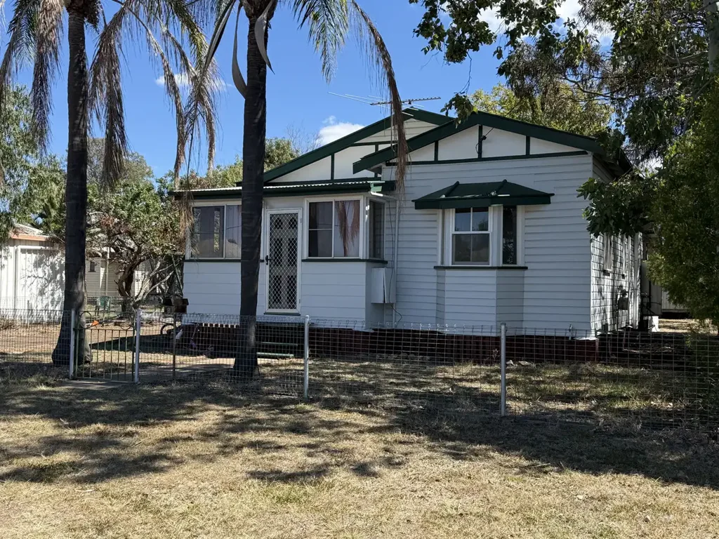 Dalby 3ਬੈੱਡਰੂਮ Close to Dalby's Main Street