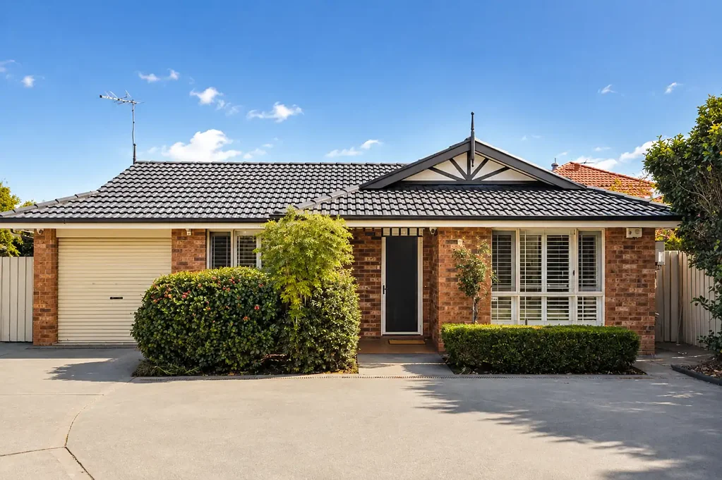 Quakers Hill 3 Bedroom FAMILY HOME