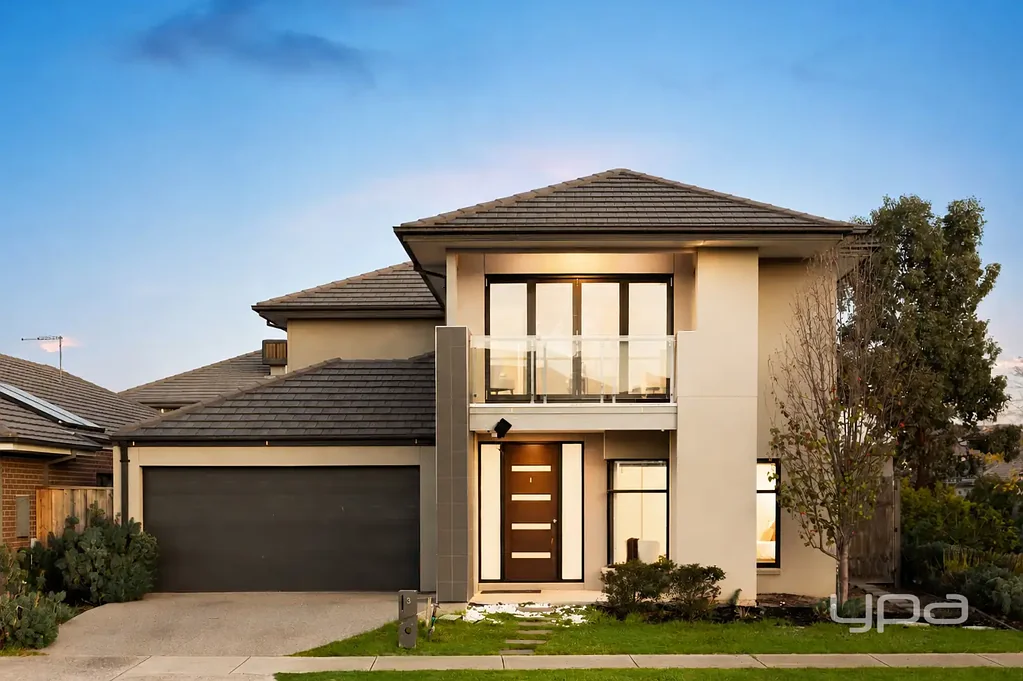Williams Landing 6બેડરૂમ Luxury Redefined – Grand Family Living with Two Master Suites & Butler's Pantry!!
