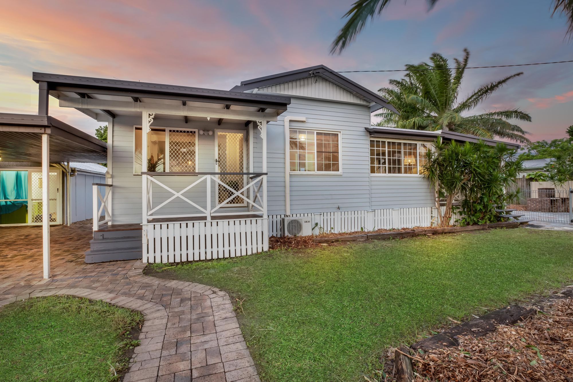 30 THE CRESCENT, NORTH MACKAY QLD 4740, 0房, 0浴, House