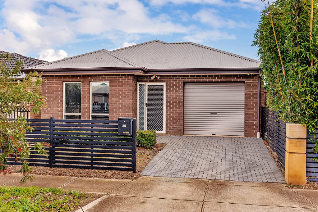 Mansfield Park 3 Slaapkamer Move Straight In Modern, Low-Maintenance Living with Nothing Left to Do