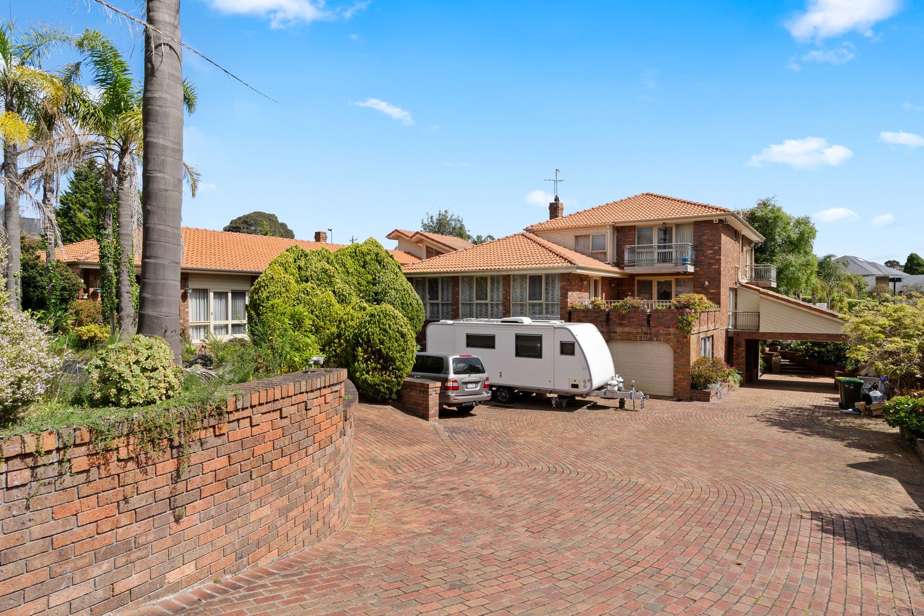 1 SARAH CR, TEMPLESTOWE VIC 3106, 0房, 0浴, House