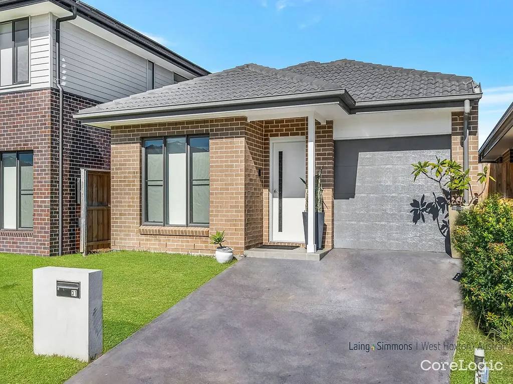 Four Bedroom family home for Rent at Leppington
