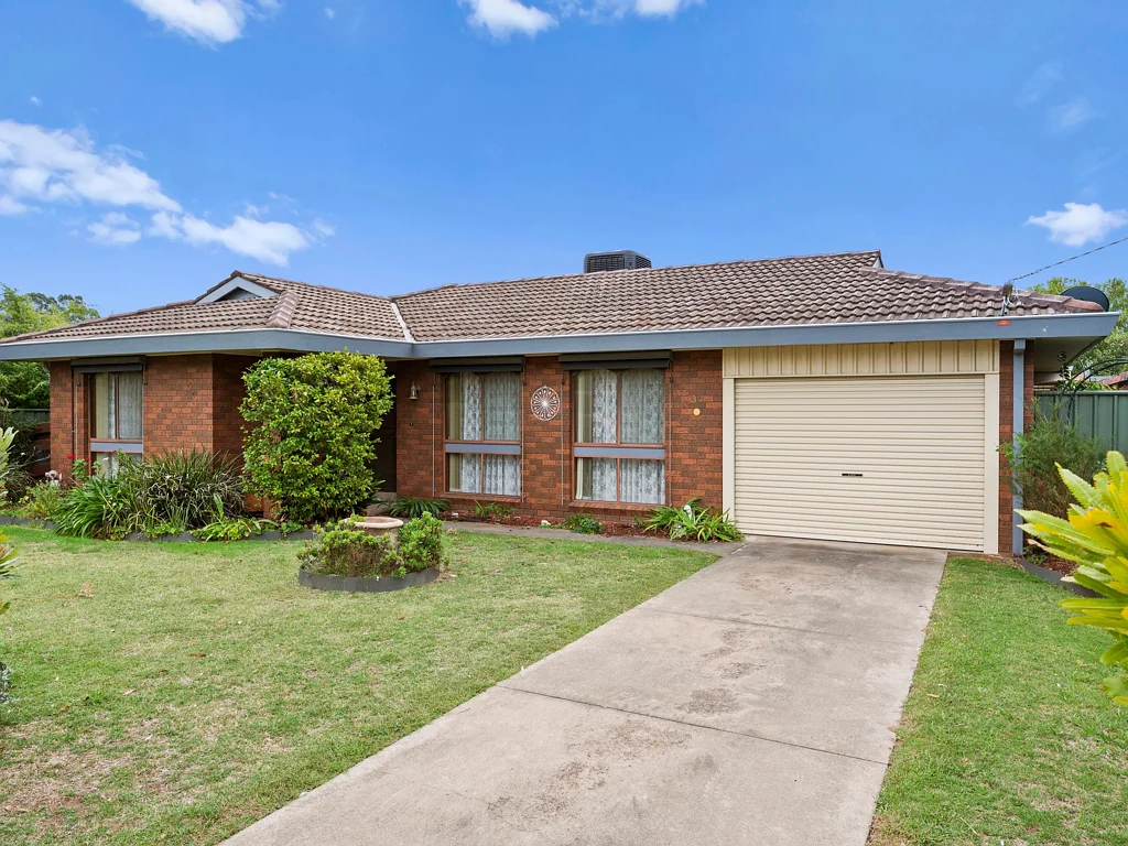 30 Monds Avenue, Benalla, VIC 3672