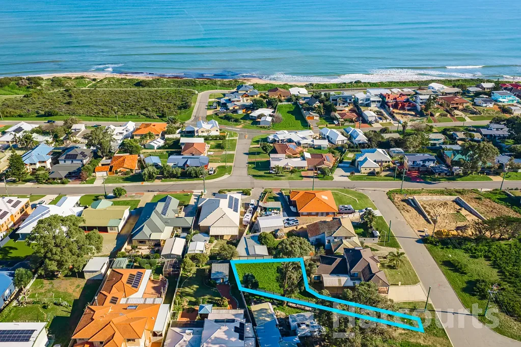 Falcon A Rare Coastal Lifestyle Opportunity in Falcon