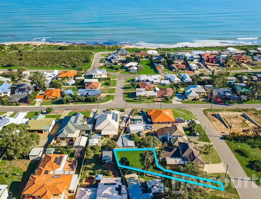 LOT 2/3 Argosy Street, Falcon, WA 6210, 0 રૂમ, 0 બાથરૂમ, Section