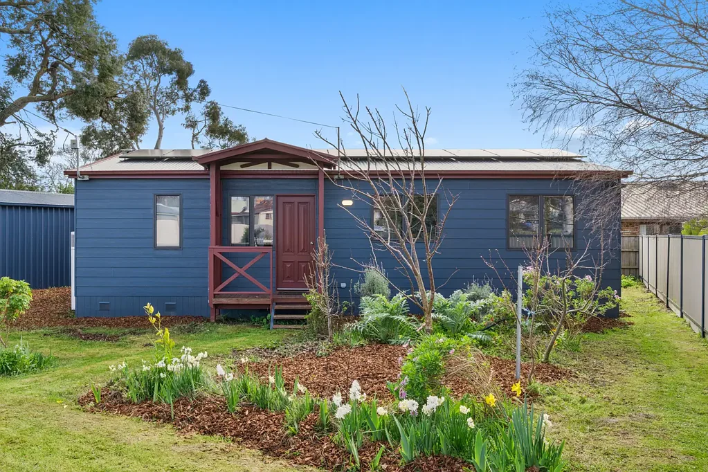 Camperdown 3房  Iris House | Sustainable Living At It's Best