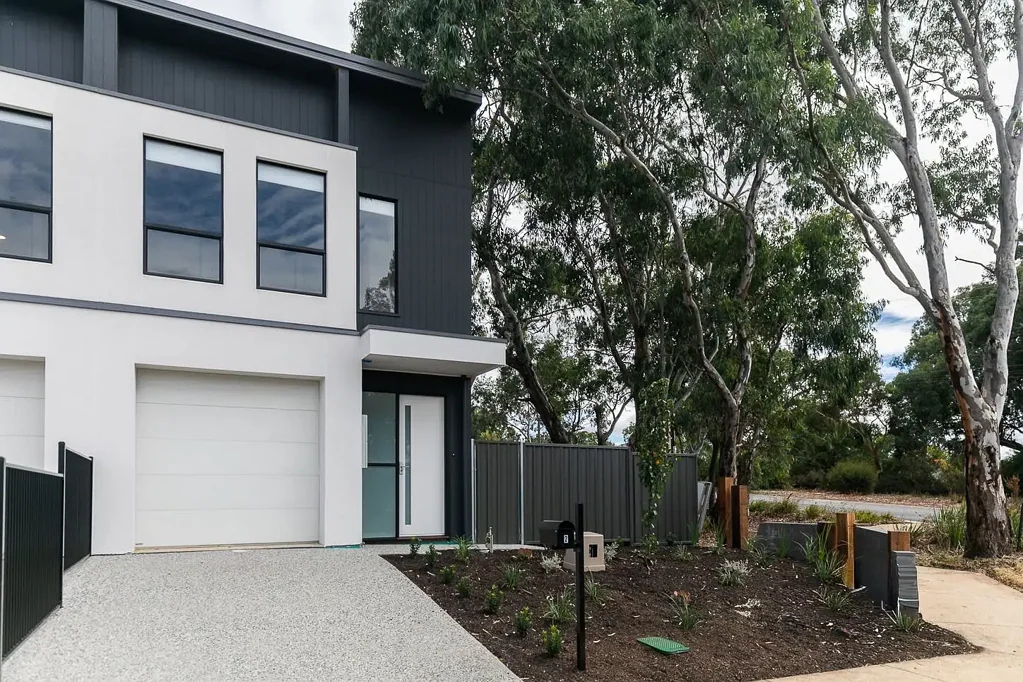 Mount Barker 3침실 Contemporary Townhouse in Mount Barker - Modern Comfort, Convenient Lifestyle