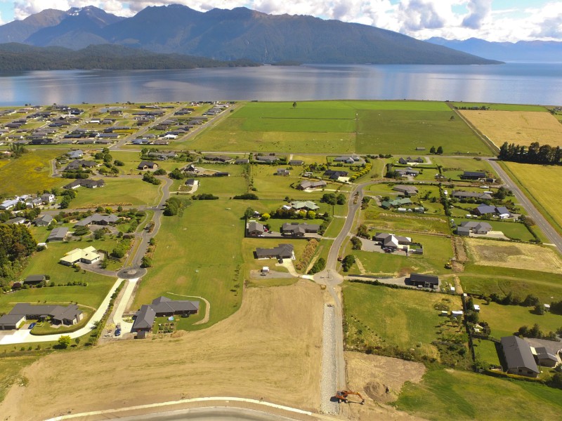 57 Pukutahi Drive, Te Anau, Southland, 0房, 1浴