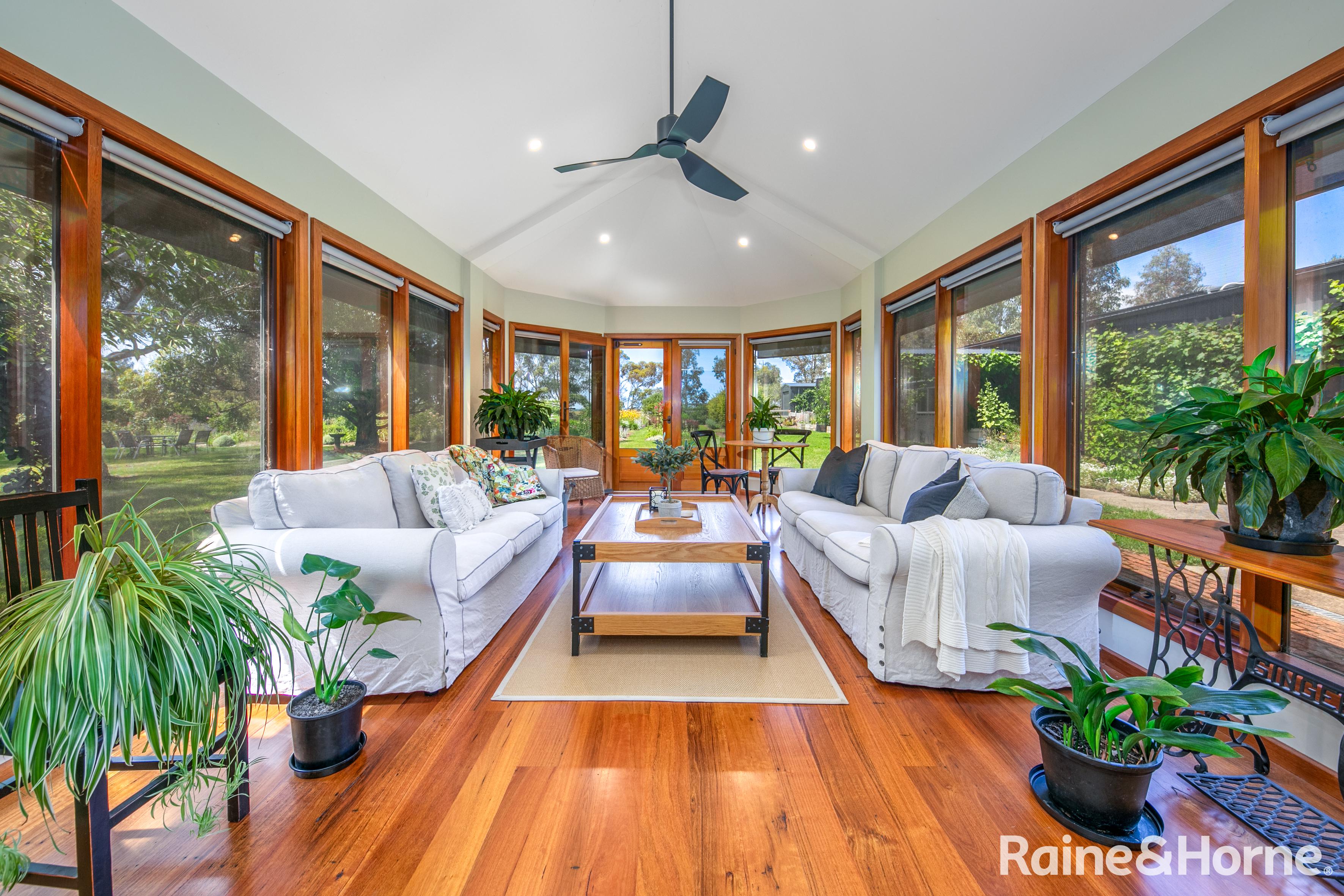 314 CAMPBELL RD, RIDDELLS CREEK VIC 3431, 0房, 0浴, House