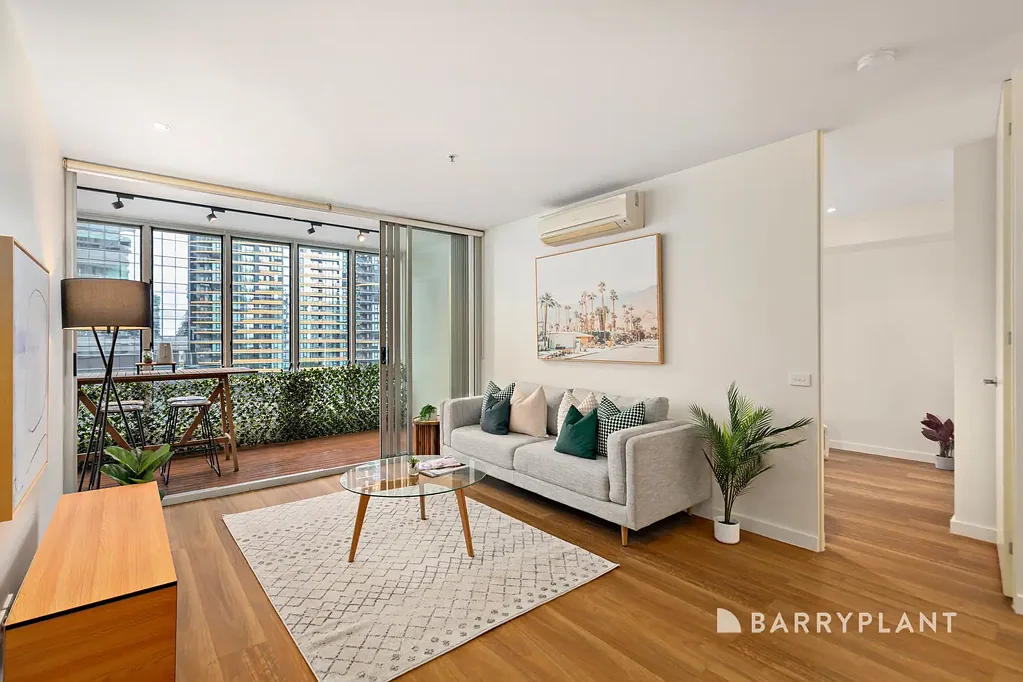 906/8 McCrae Street, Docklands, VIC 3008