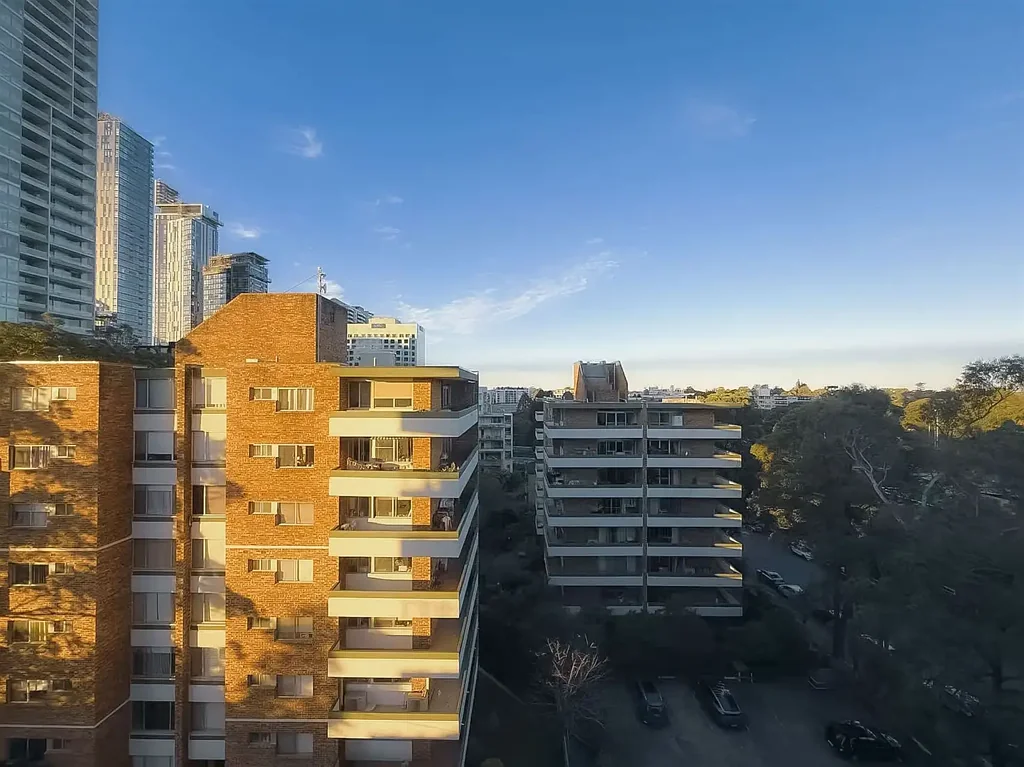 BRAND NEW LUXURY TWO BEDROOM APARTMENT METICULOUSLY CRAFTED BY GROWTHBUILT