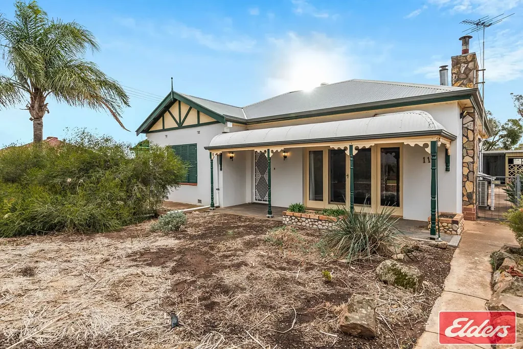 11 Murray Hillier Court, Hillier, SA 5116
