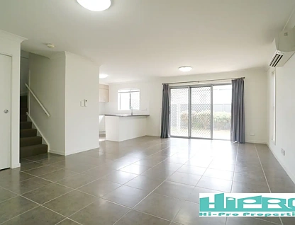 169/85 Nottingham Street, Calamvale, Brisbane - Southern Region, 3 ਕਮਰੇ, 2 ਬਾਥਰੂਮ, Townhouse