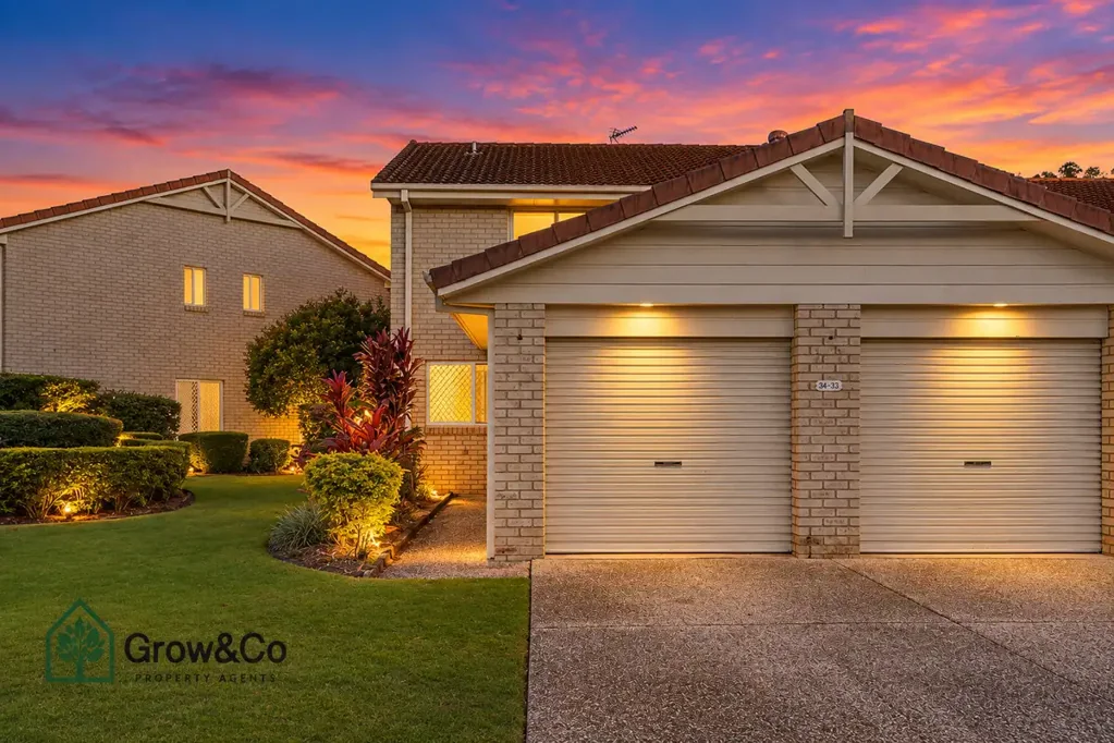 Nerang 2ਬੈੱਡਰੂਮ Great Value, Great Location, Very Low Body Corp.