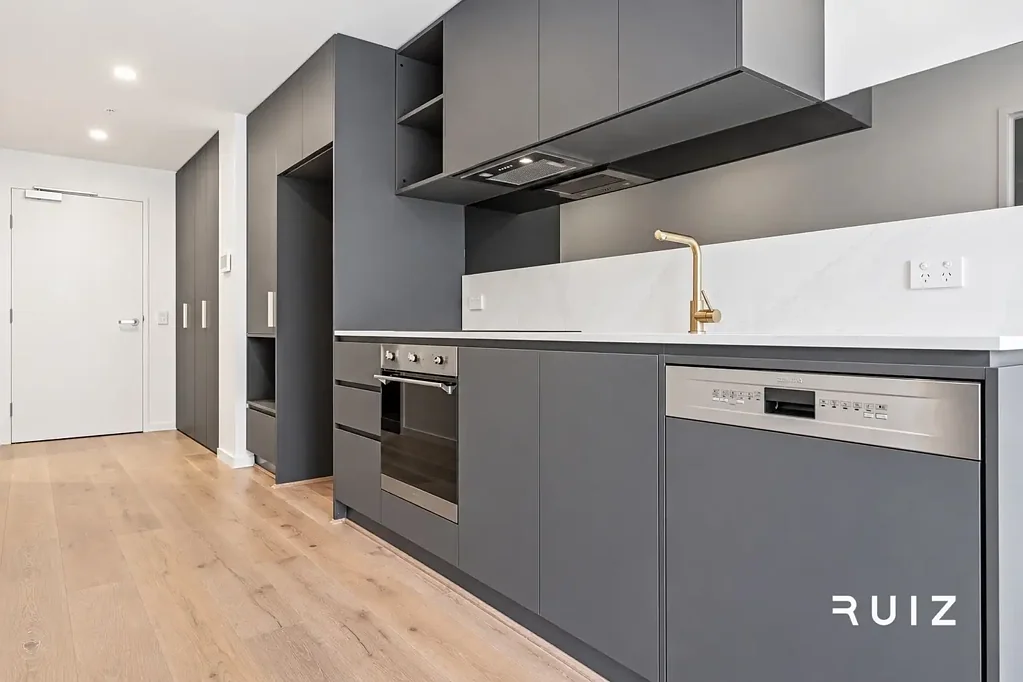Modern One-Bedroom Living – Conveniently Close to the City Centre!