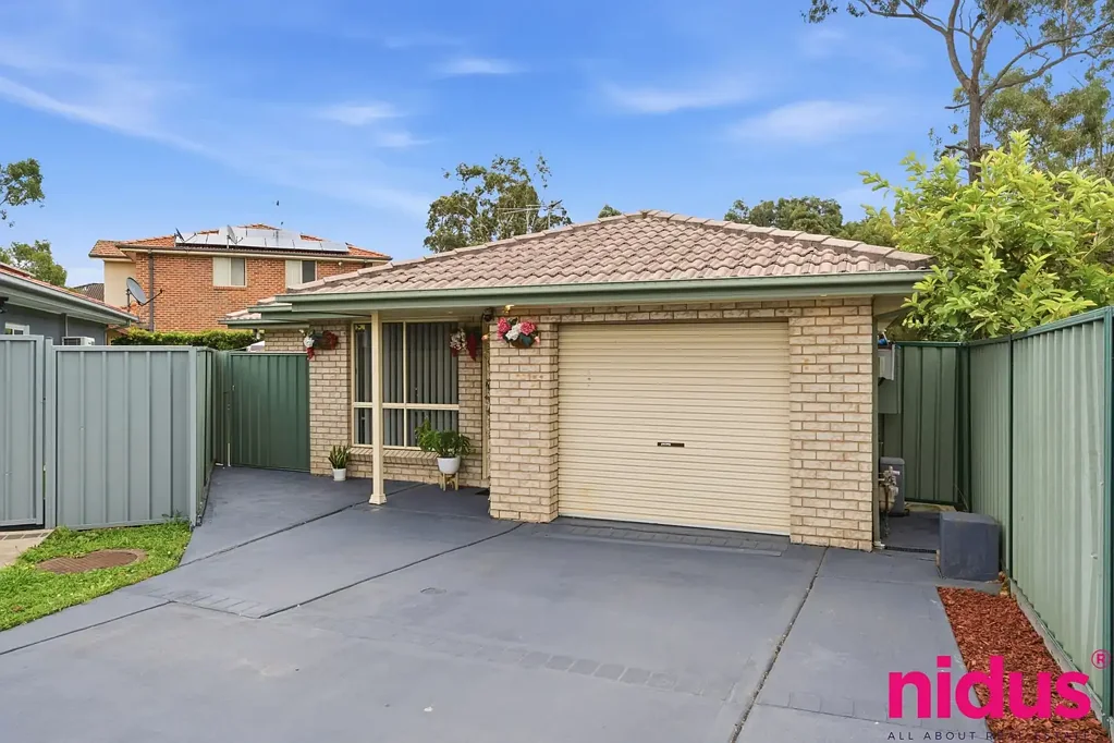 2/47 Morehead Avenue, Mount Druitt, NSW 2770