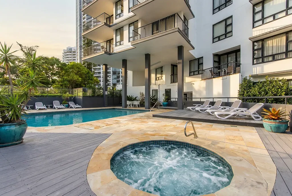 308/30-34 Surf Parade, Broadbeach, QLD 4218