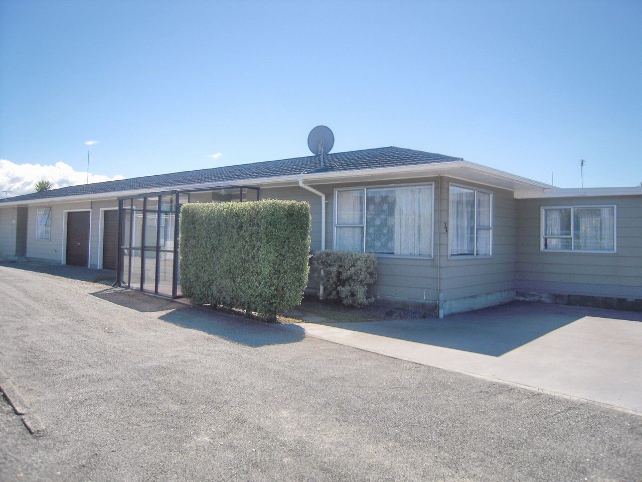 1/34 High Street, Solway, Masterton, 3 રૂમ, 1 બાથરૂમ