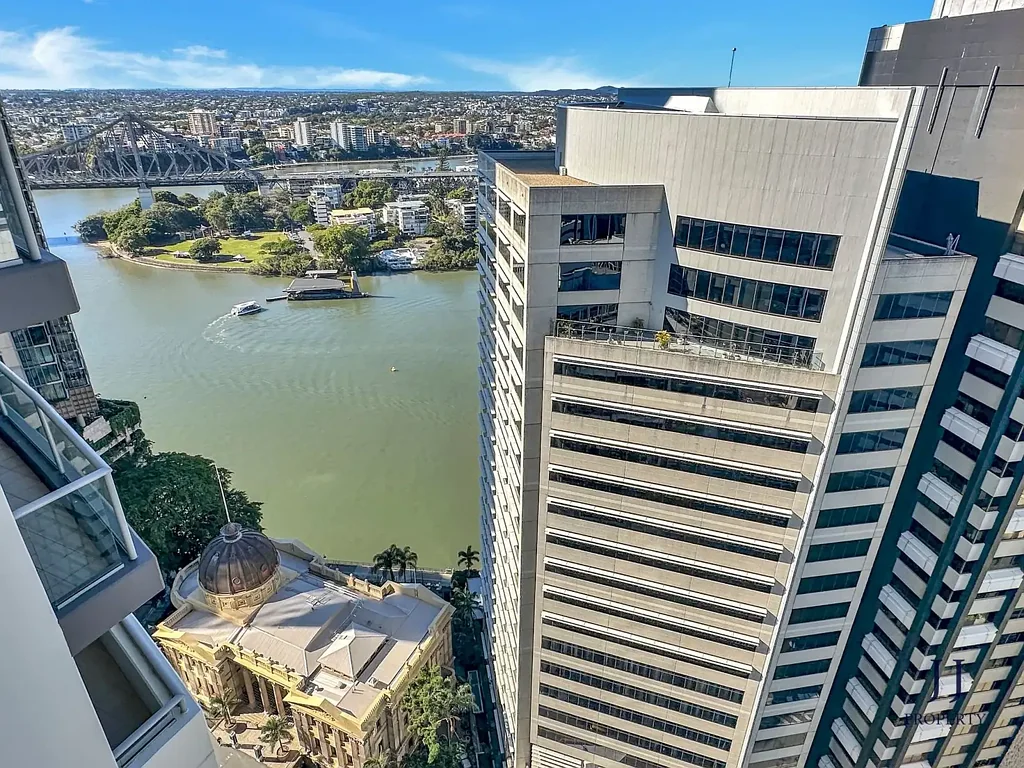 306/420 Queen Street, Brisbane City, QLD 4000