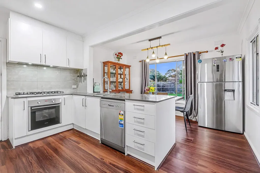 Noble Park 3Moenga The Brief: Generous 703sqm block with character charm and future potential