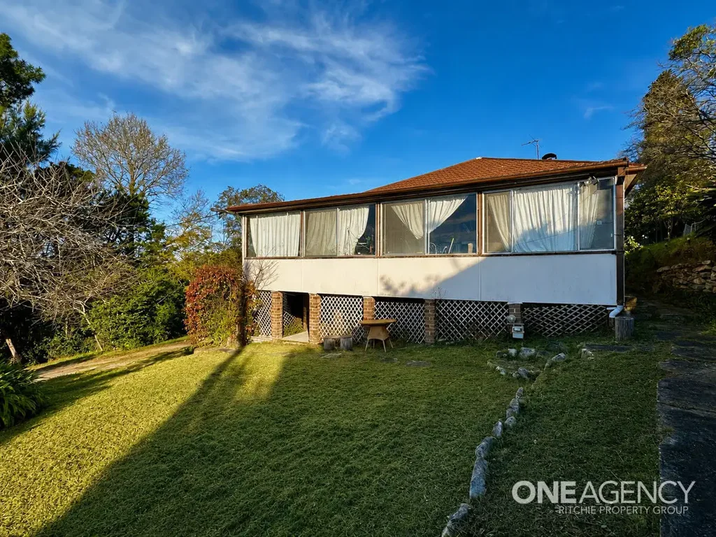 Woodford 2 Bedroom Renovate and Reap the Rewards
