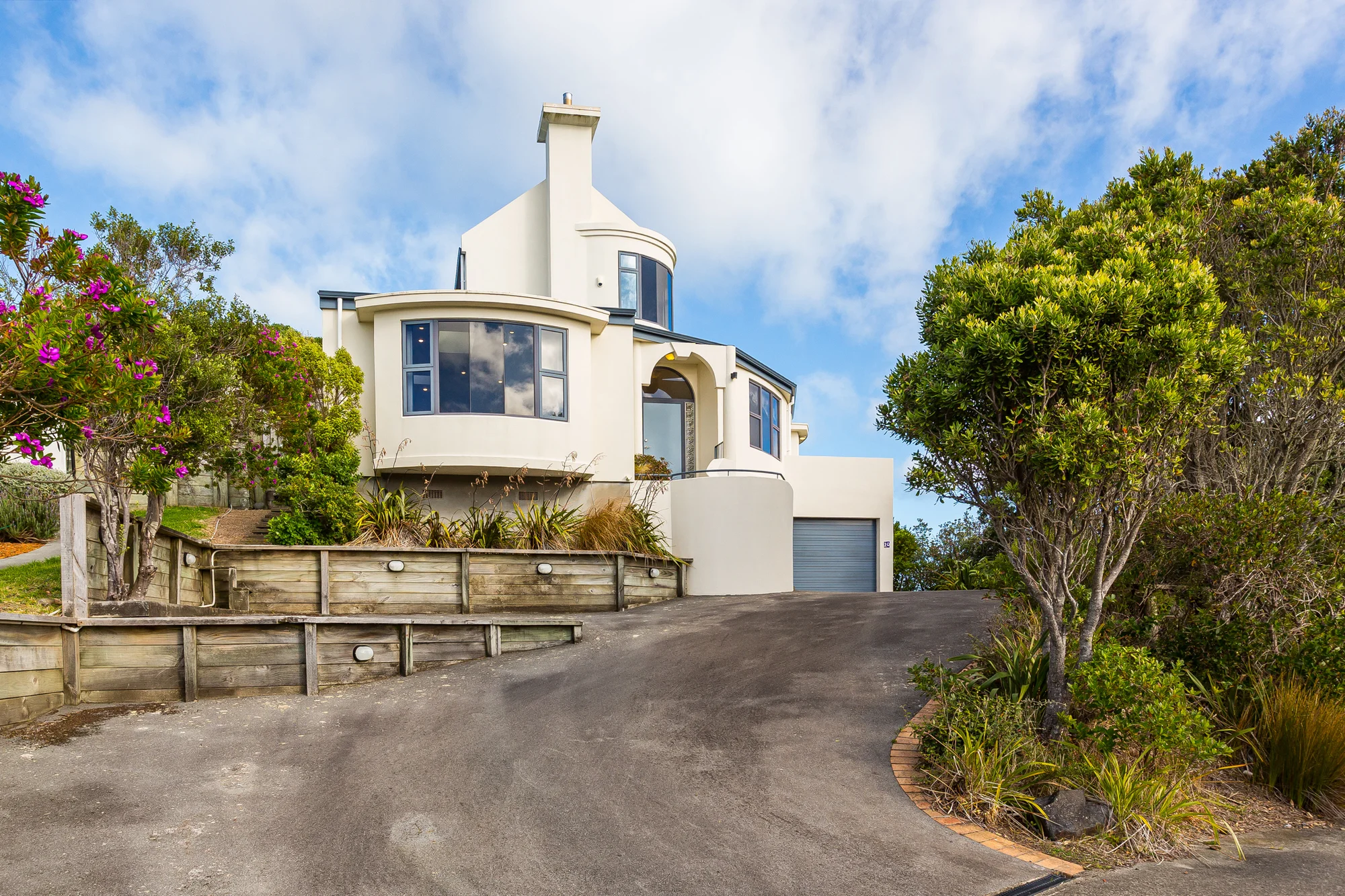 Strathmore Park 4Kwarto SPECTACULAR SEA VIEWS, SUN AND SPACE