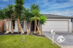 16 Marquis Court, Pakenham