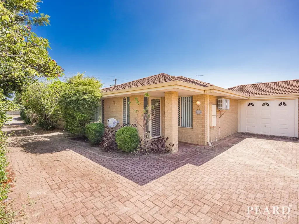 2/58 Wesley Street, Balcatta, WA 6021