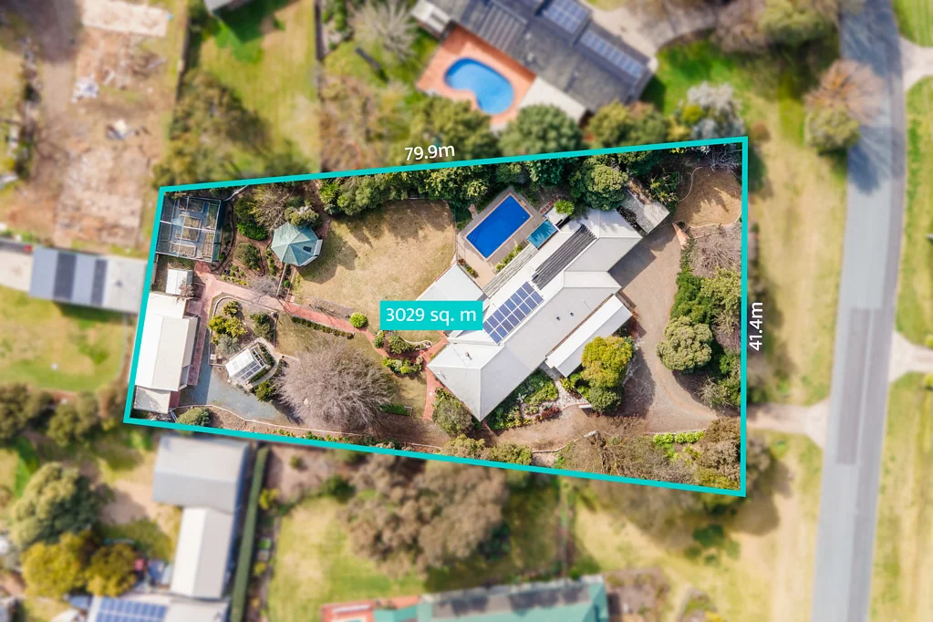 18 Wallace Street, Congupna, VIC 3633