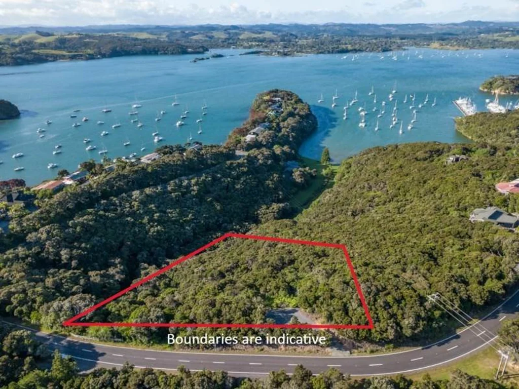 Kerikeri  Blank Canvas, Killer Coastal Views
