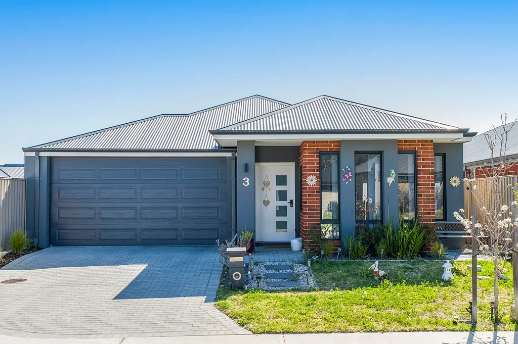 Spacious Family Home in a Peaceful Location!