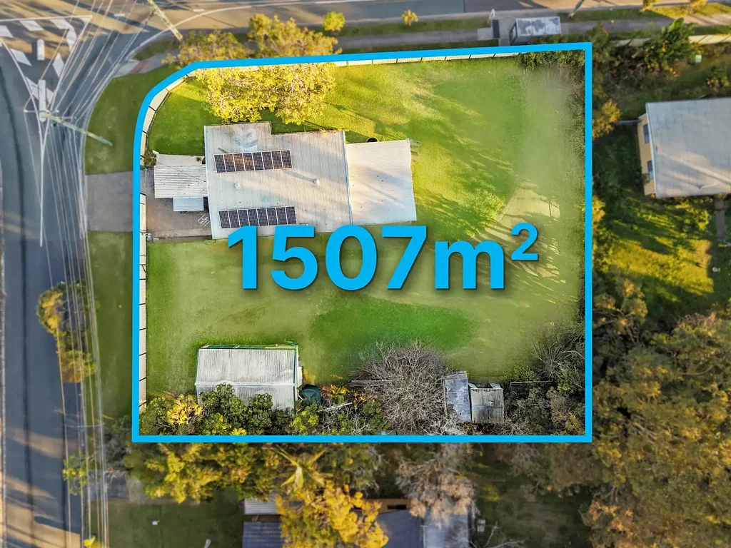 Marsden 3房  CORNER BLOCK WITH DEVELOPMENT POTENTIAL!