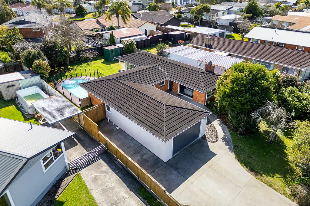 Queenwood 3ਬੈੱਡਰੂਮ Freehold Family Living