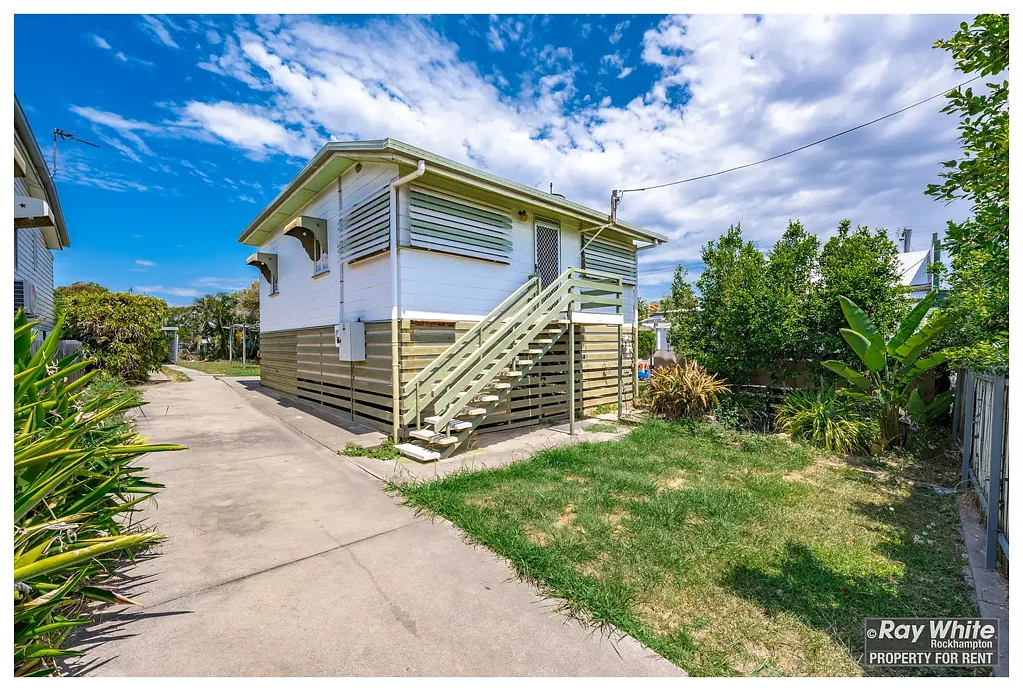 Refreshed Home that is now ready for you!